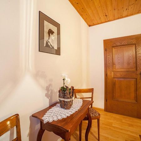 Residence Pichler Apartment 8 산레오나르도인파씨리아 외부 사진