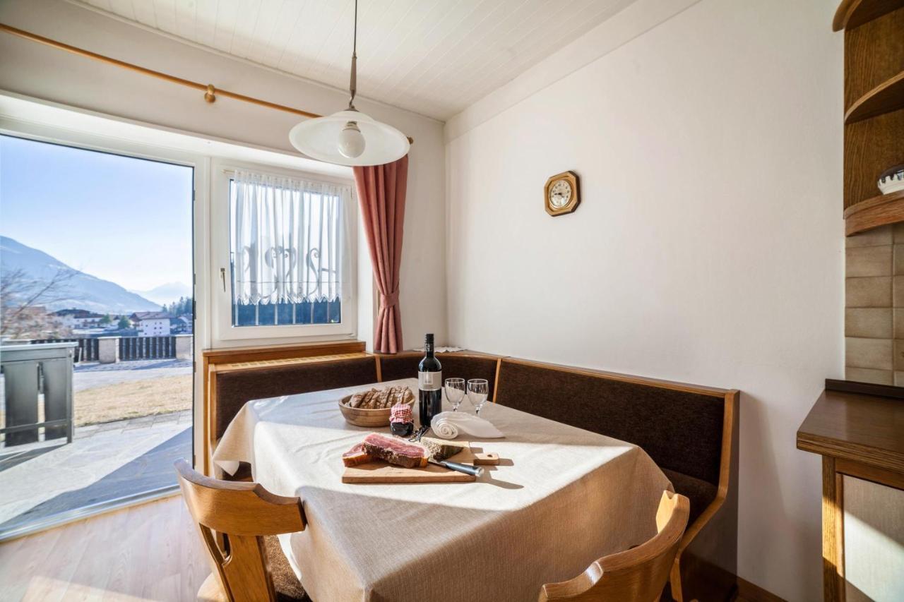 Residence Pichler Apartment 8 산레오나르도인파씨리아 외부 사진