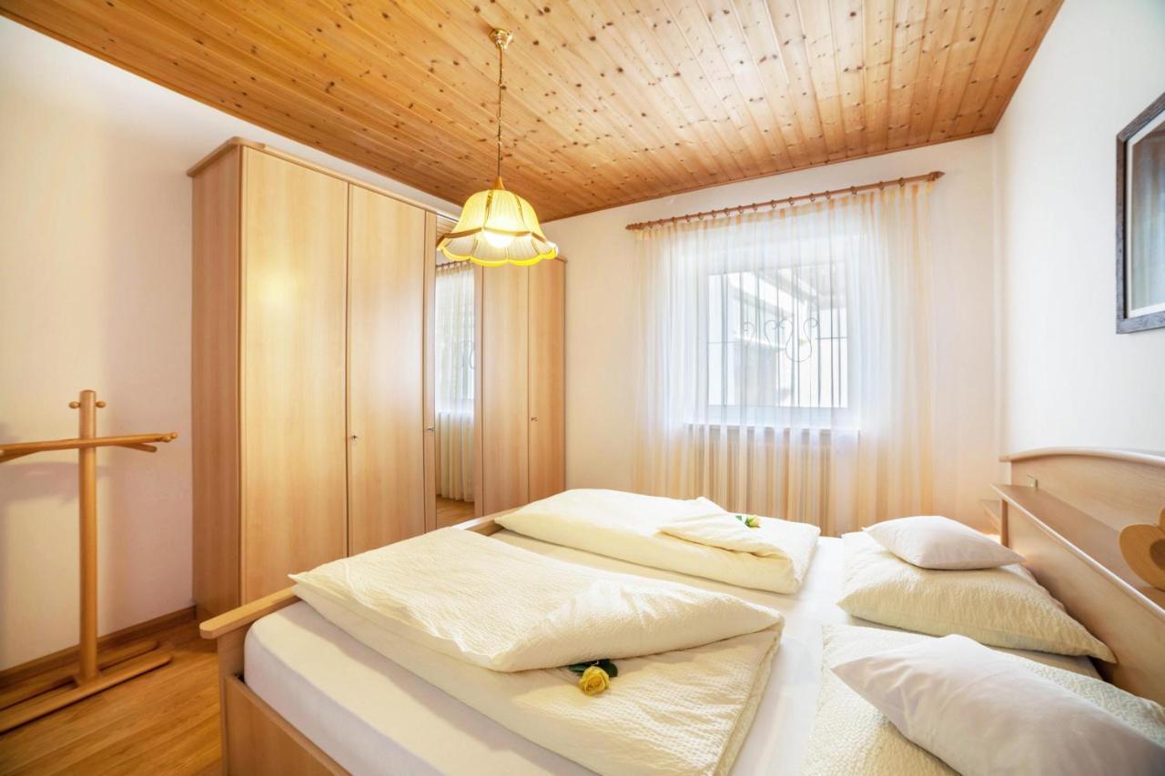 Residence Pichler Apartment 8 산레오나르도인파씨리아 외부 사진
