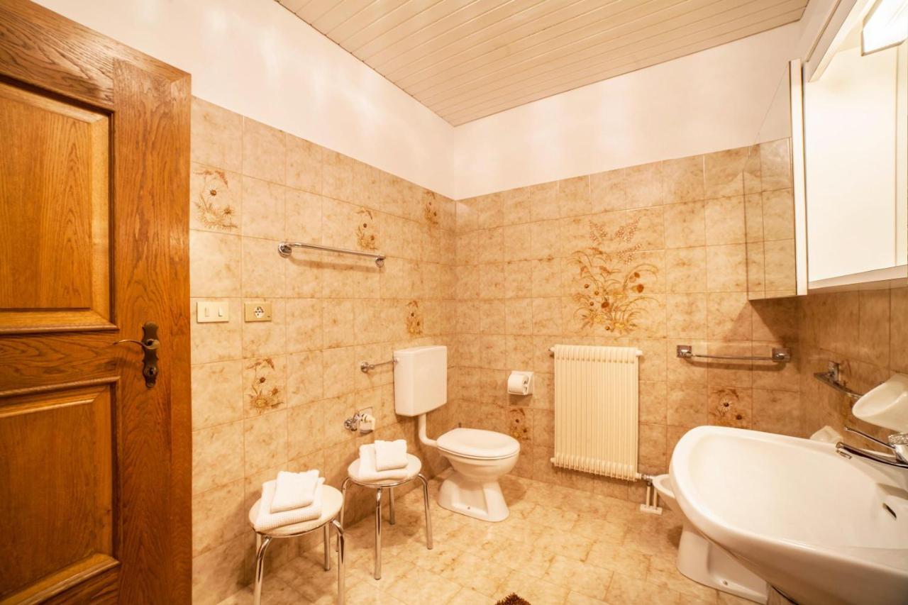 Residence Pichler Apartment 8 산레오나르도인파씨리아 외부 사진